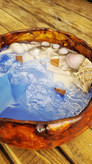 شمع دریایی